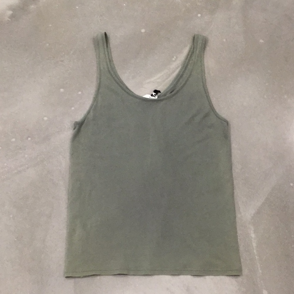 Rag & Bone Tank